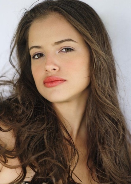 Agatha Moreira