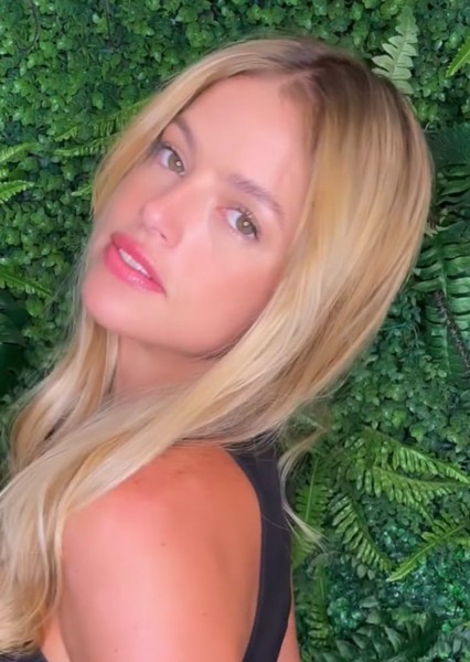 Agatha Moreira