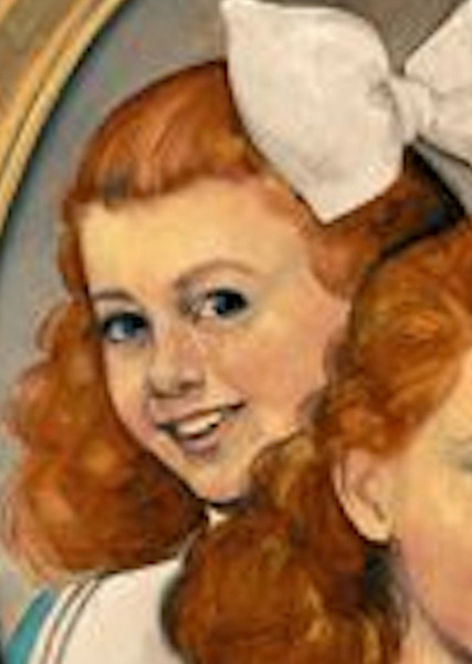 Agatha Pitt photo