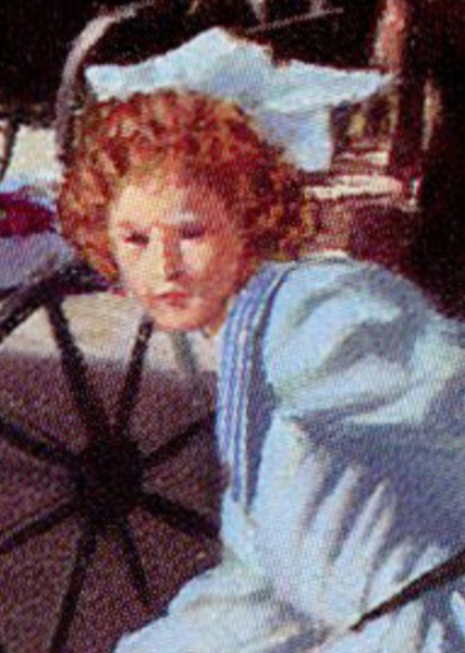 Agatha Pitt photo