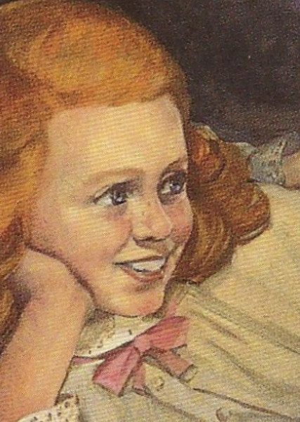 Agatha Pitt photo