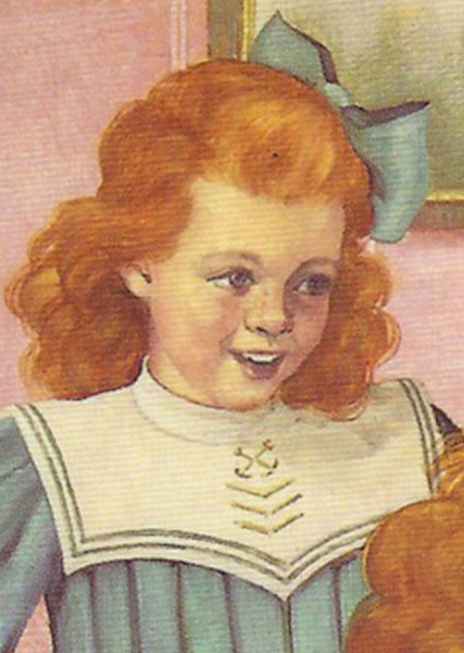 Agatha Pitt photo