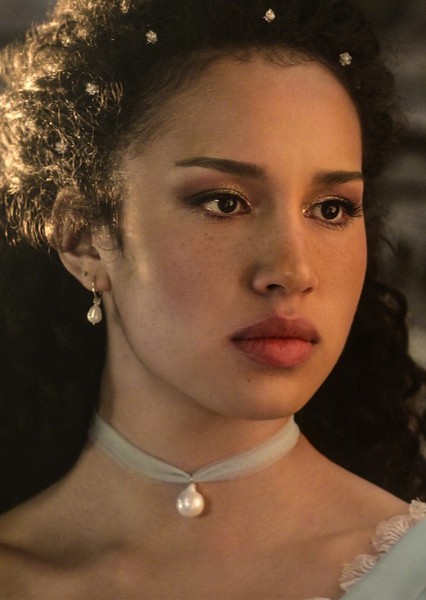 agatha(school for good and evil)