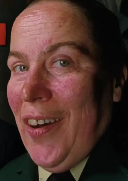 Agatha Trunchbull