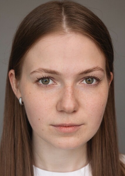 Agatha Zamyatina