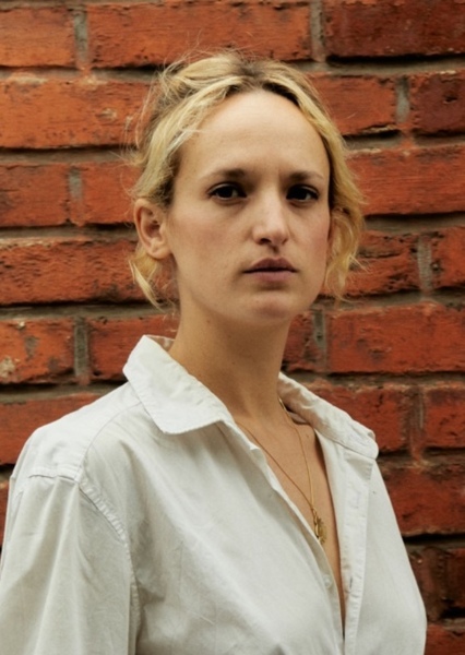 Agathe Rousselle photo