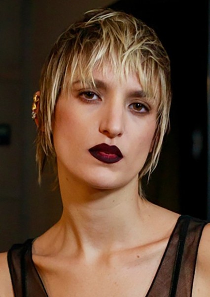 Agathe Rousselle photo