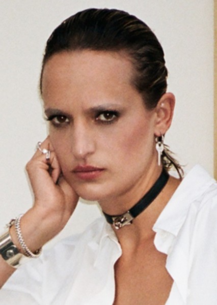 Agathe Rousselle photo