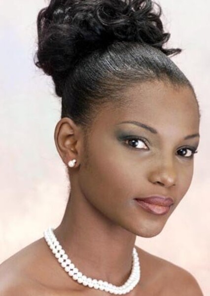Agbani Darego photo