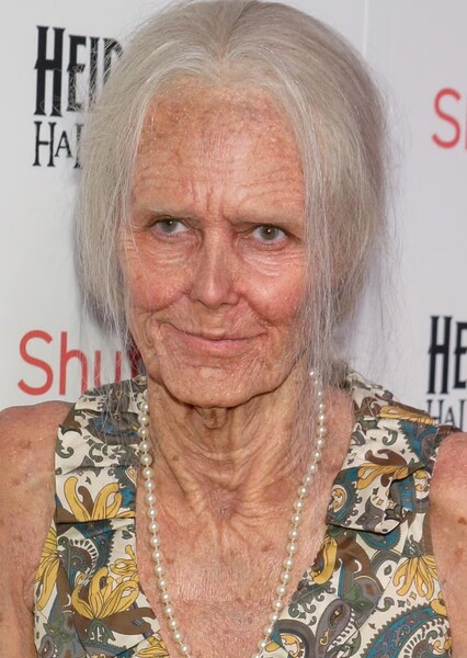 Aged Heidi photo