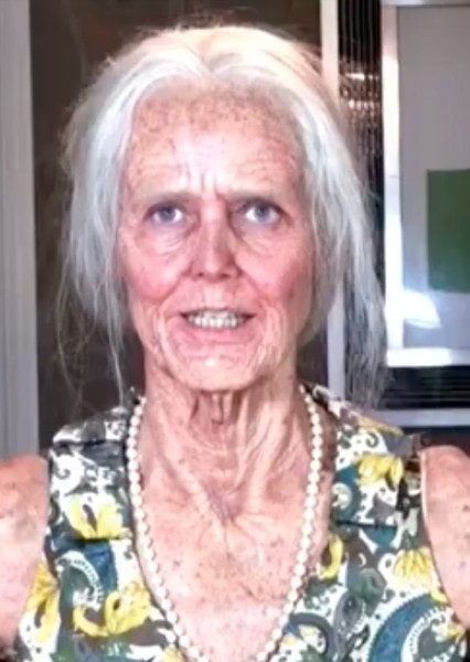 Aged Heidi