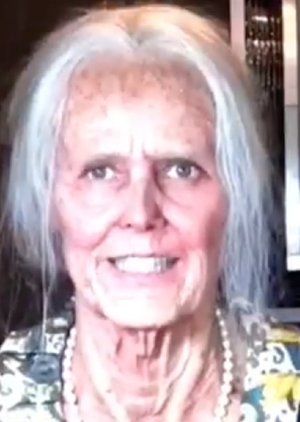 Aged Heidi photo