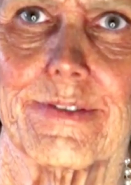 Aged Heidi photo