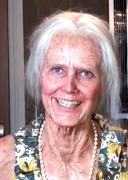Aged Heidi photo