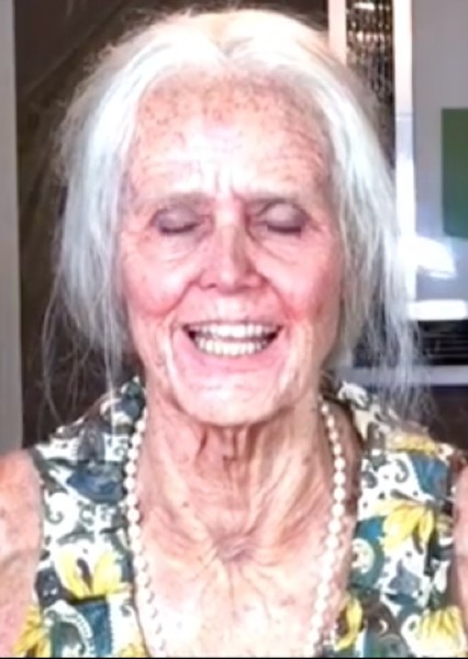 Aged Heidi photo