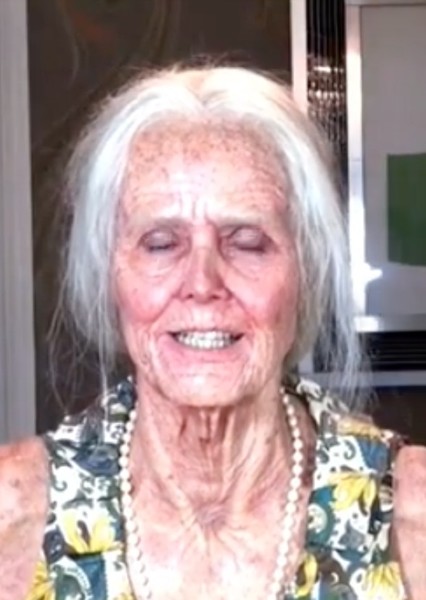 Aged Heidi photo