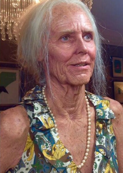Aged Heidi photo