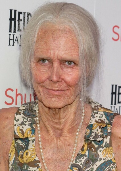 Aged Heidi photo