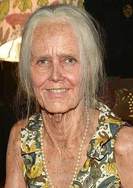 Aged Heidi photo