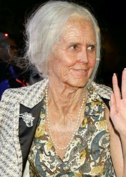 Aged Heidi photo