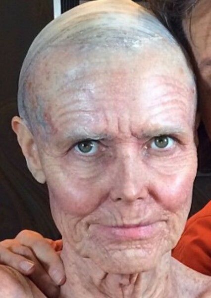 Aged Heidi photo