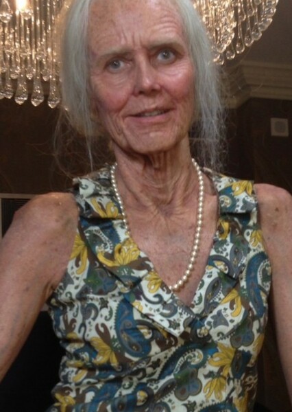 Aged Heidi photo