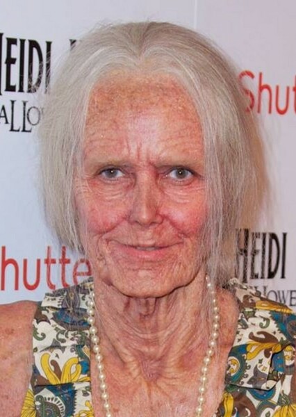 Aged Heidi photo