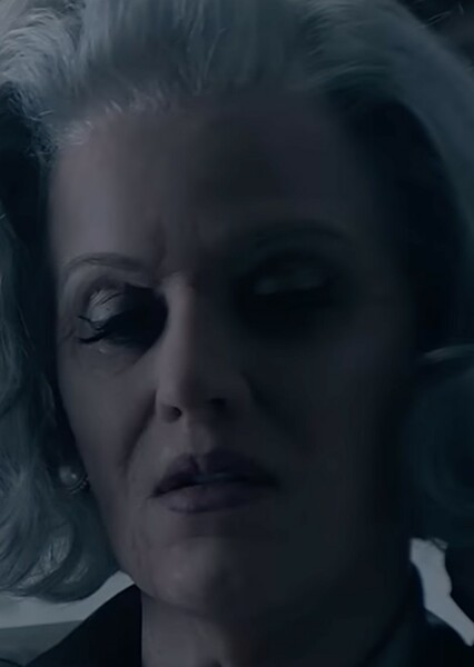 Aged Katy photo