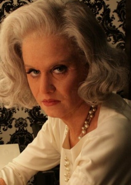Aged Katy photo