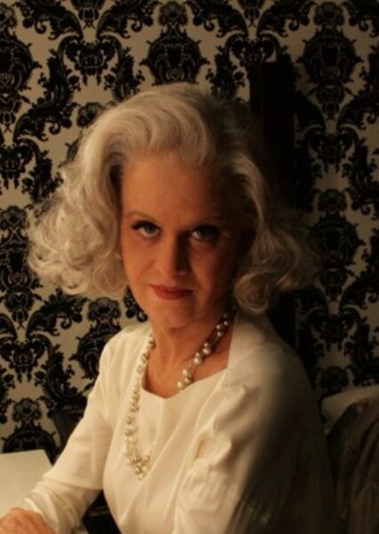Aged Katy photo