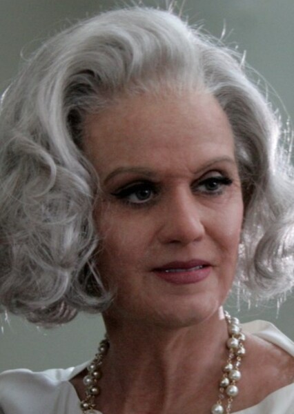 Aged Katy photo