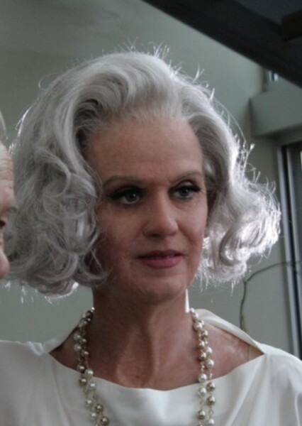 Aged Katy photo