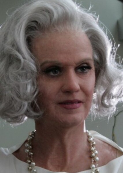 Aged Katy photo