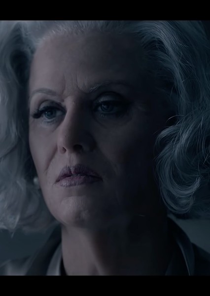 Aged Katy photo