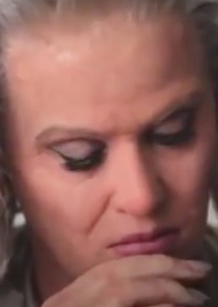 Aged Katy photo