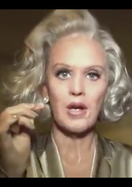 Aged Katy photo