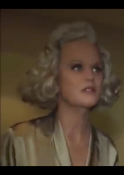 Aged Katy photo