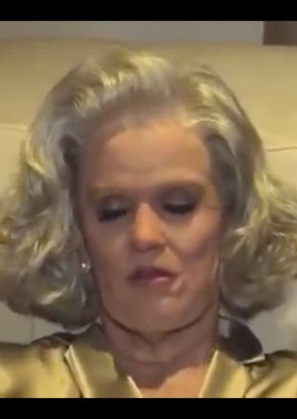 Aged Katy photo