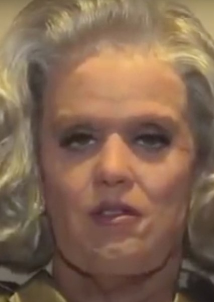 Aged Katy photo