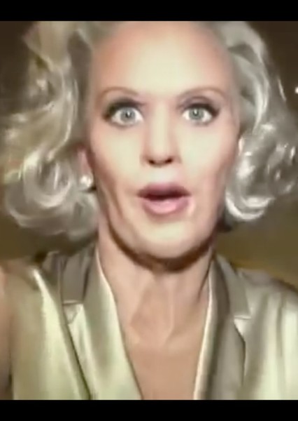 Aged Katy photo
