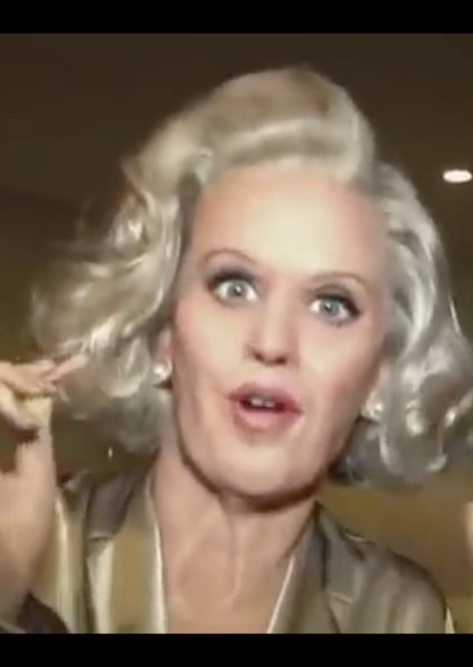 Aged Katy photo