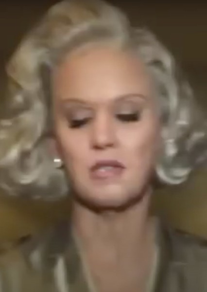 Aged Katy photo