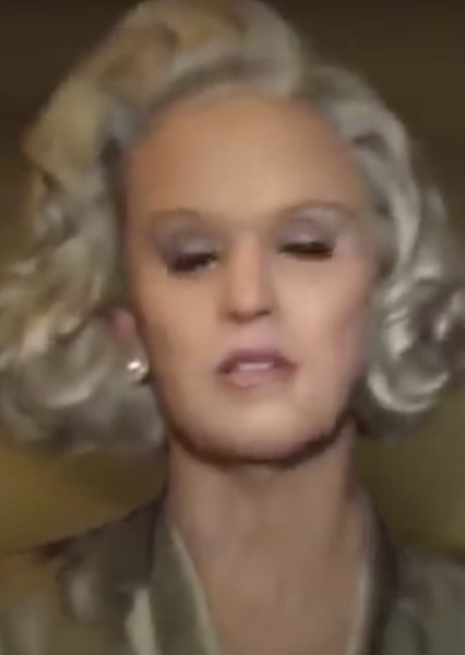 Aged Katy photo