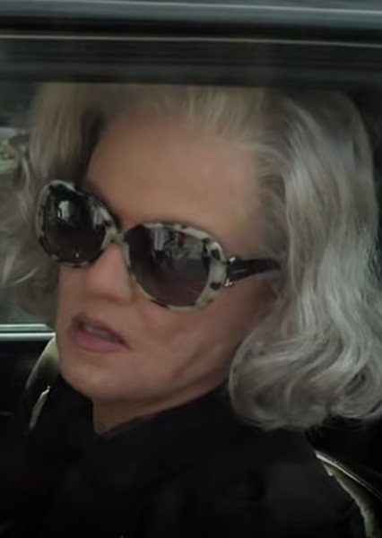 Aged Katy photo