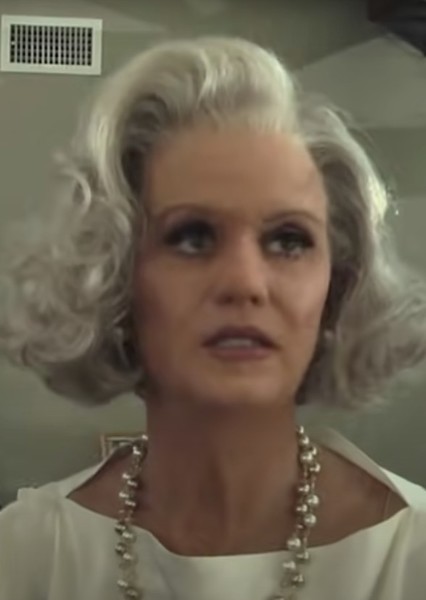 Aged Katy photo