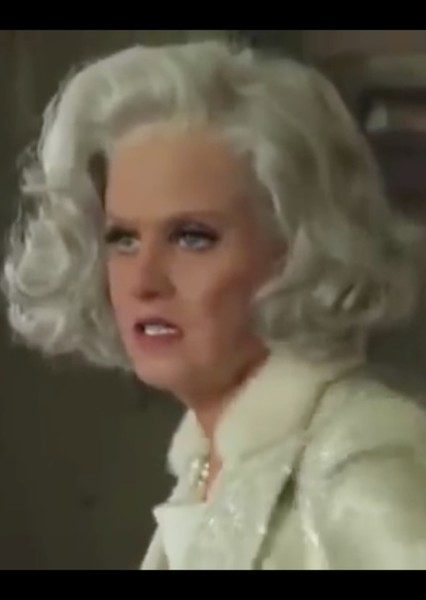 Aged Katy photo