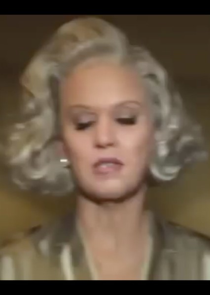 Aged Katy photo