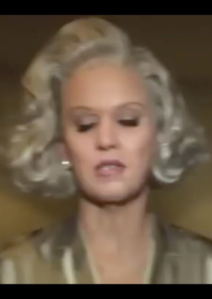 Aged Katy photo