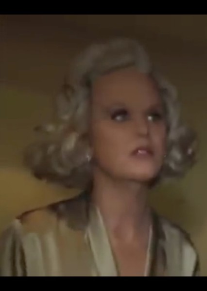Aged Katy photo