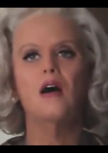 Aged Katy photo